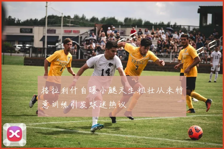 格拉利什自曝小腿天生粗壮从未特意训练引发球迷热议